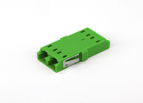 Lc To Sc Fiber Adapter