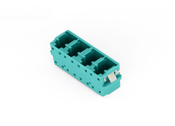 Cable To Fiber Optic Adapter