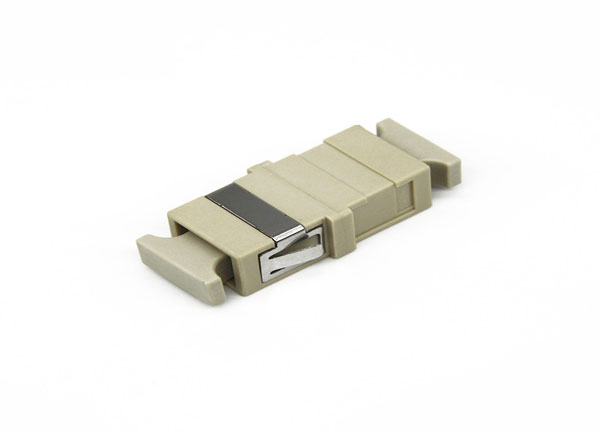 cable to fiber optic adapter