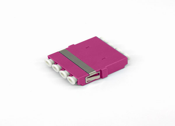 Fc To Sc Fiber Adapter