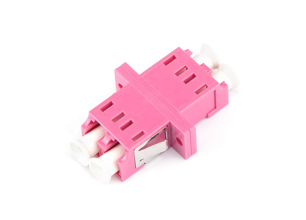 Fc To St Fiber Adapter