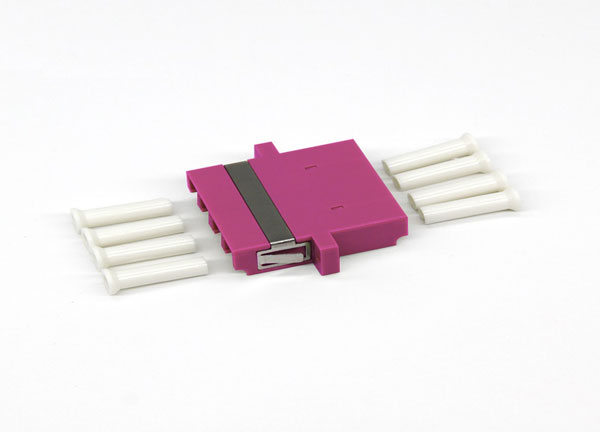 Fiber Cable Adapters