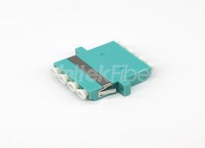 Fiber Connector Adapters