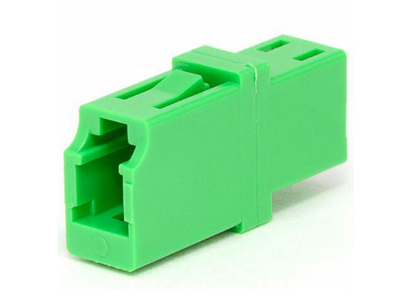 Fiber Optic Lc To Sc Adapter