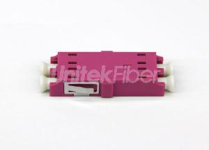 Fiber Optic Lc To Sc Adapter
