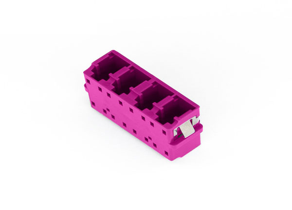 Fiber St To Sc Adapter