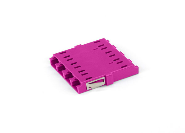Lc Adapter Duplex