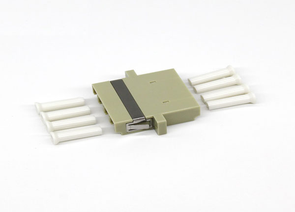 lc fc adapter
