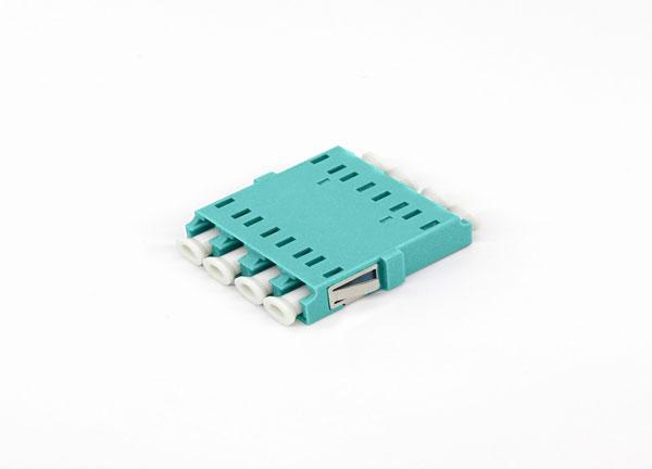 Lc Fiber Adapter