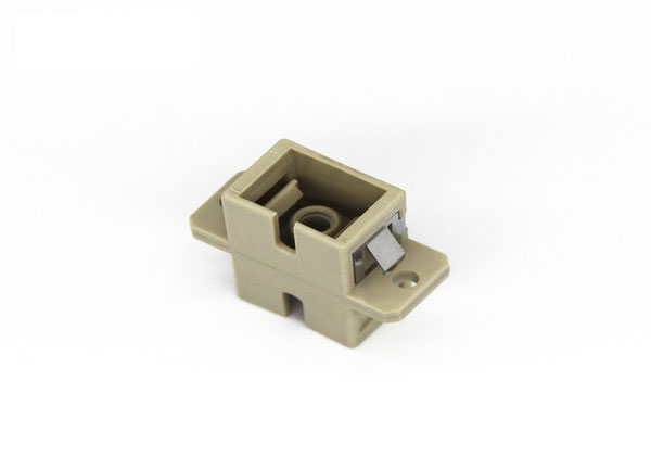 Lc Fiber Adapter