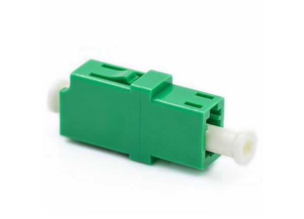 Lc Fiber Optic Adapter