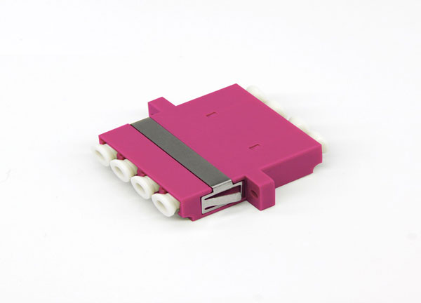 Sfp Fiber Adapter