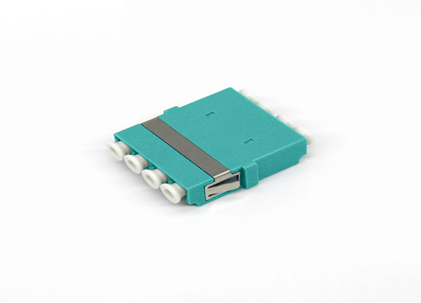 Lc To Sc Fiber Adapter