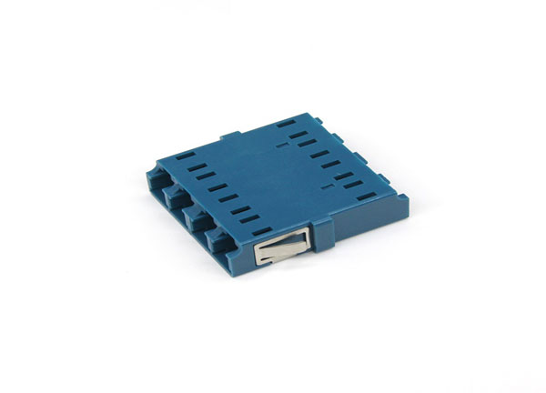 Lc To Sc Multimode Adapter