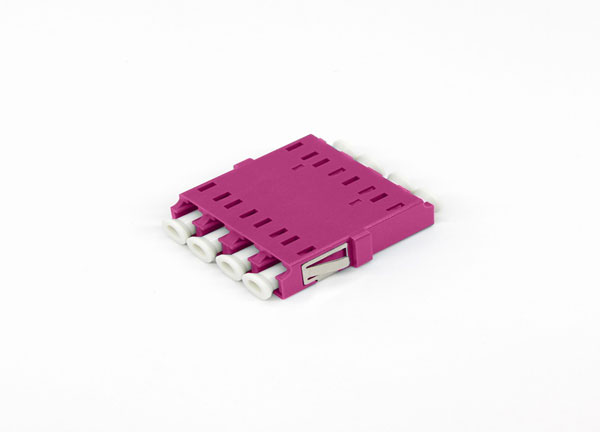 Optical Connection Adapter