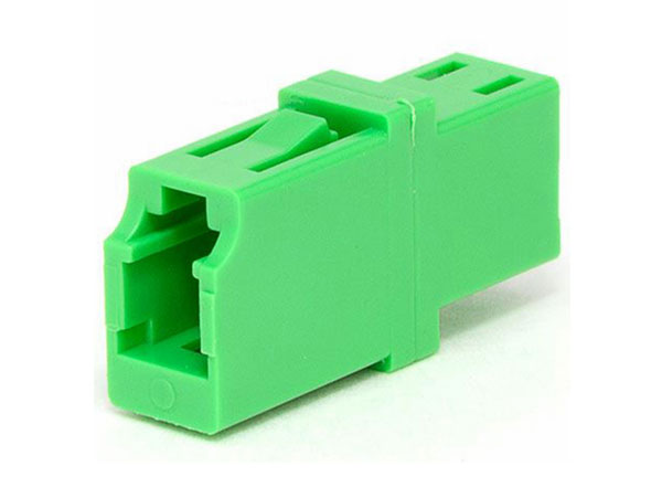 Sc Fiber Optic Adapter