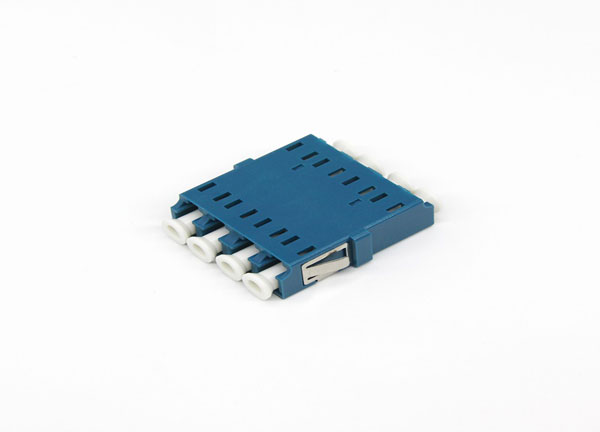 Sc To Lc Duplex Adapter