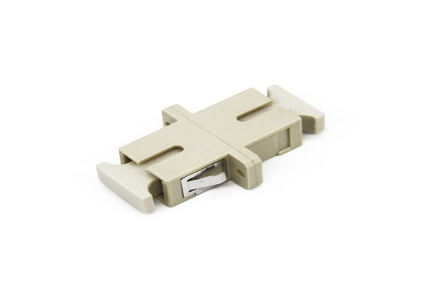 Sc To St Fiber Adapter