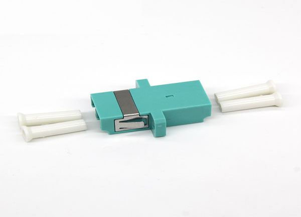 Sfp Fiber Adapter