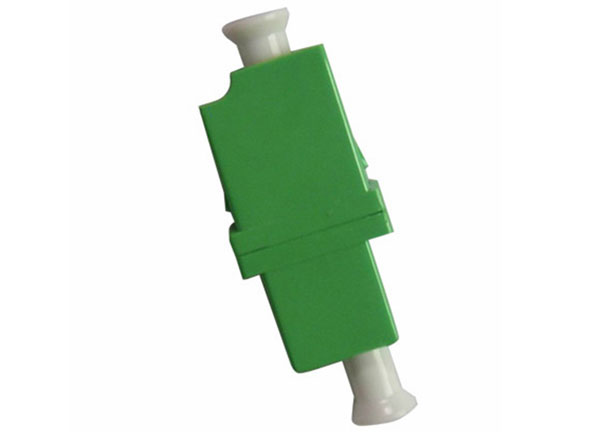 Single Mode To Multimode Fiber Adapter