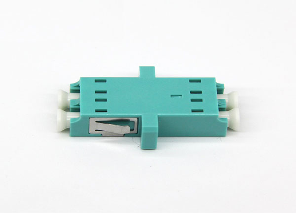Duplex Lc Adapter