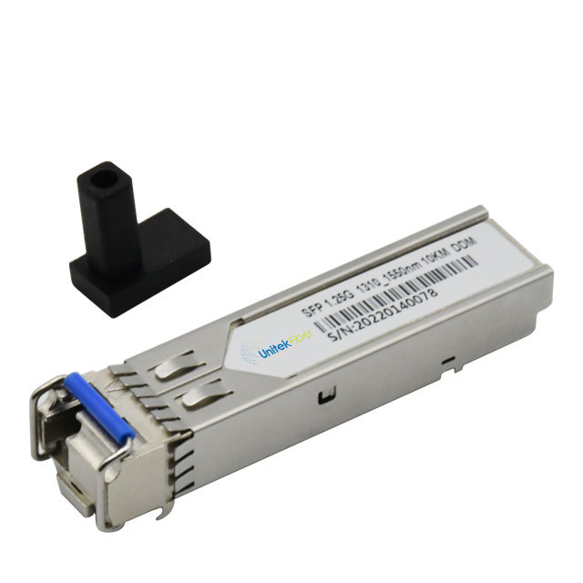 bidi sfp module optical transceiver 1