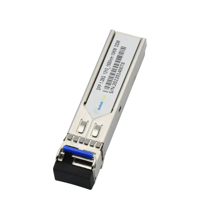 bidi sfp module optical transceiver 1