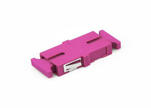 Fc To Lc Adapter