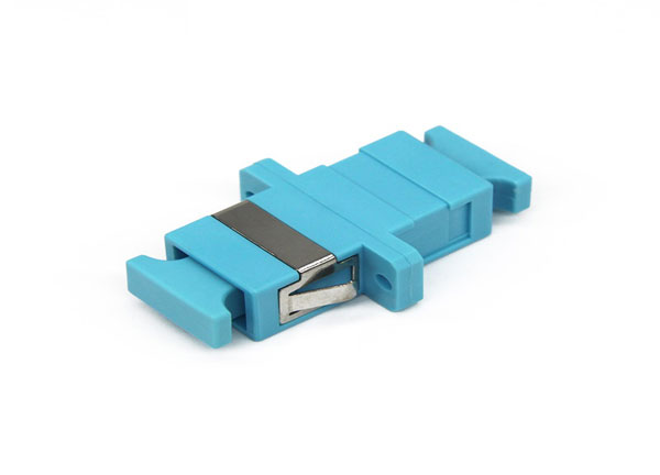 fc to sc fiber adapter