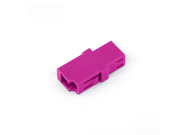 Lc To Sc Fiber Adapter