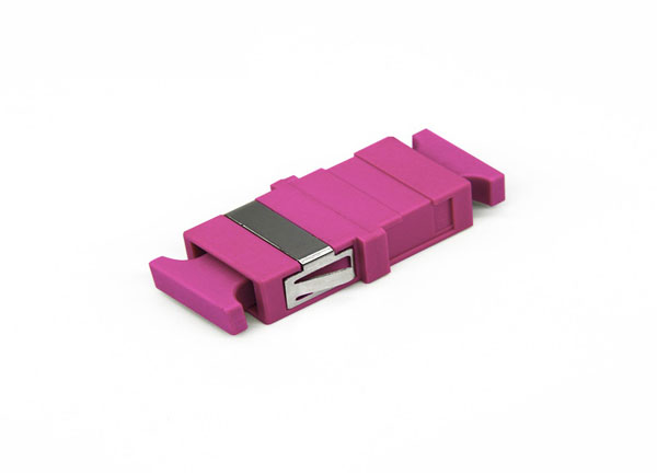 Sc To Fc Fiber Adapter