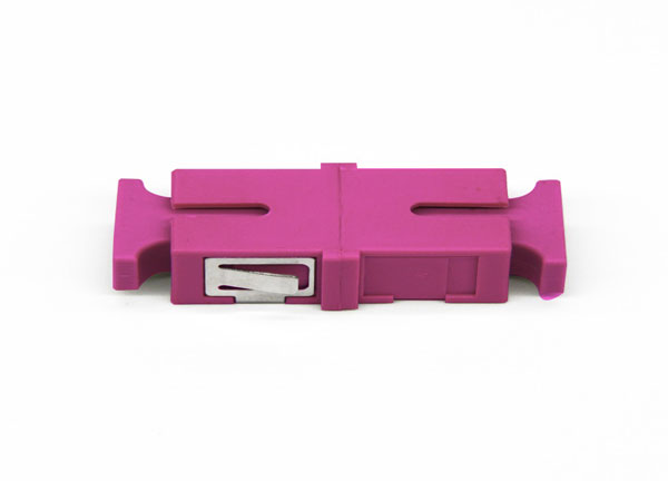 Sc To Lc Duplex Adapter