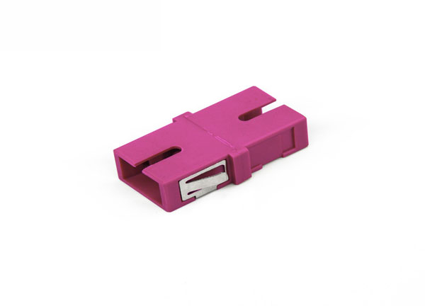 St To Lc Fiber Adapter