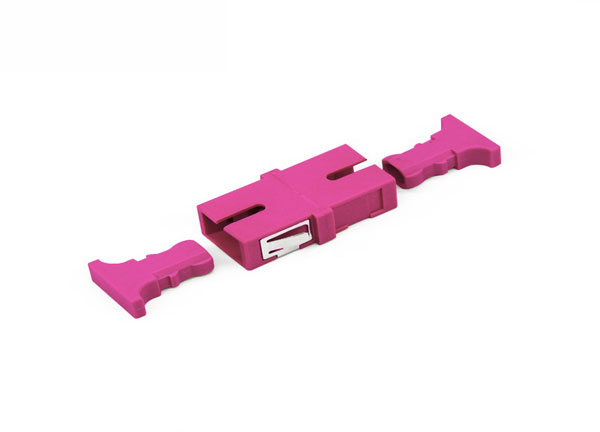 St To Sc Adapter