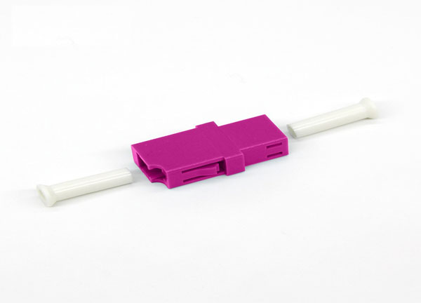 St To Sc Fiber Adapter