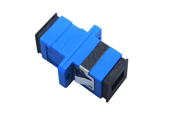 Fc To St Fiber Adapter