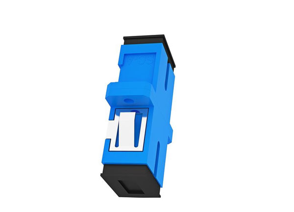 Fiber St To Sc Adapter