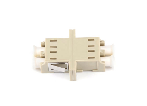 Fc To St Fiber Adapter