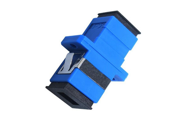 Lc Adapter Duplex