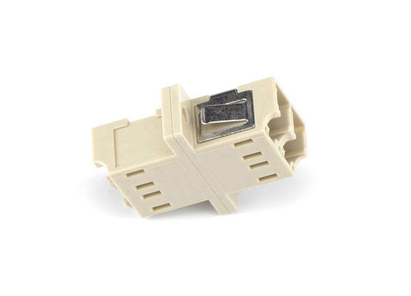 Lc Connector Adapter