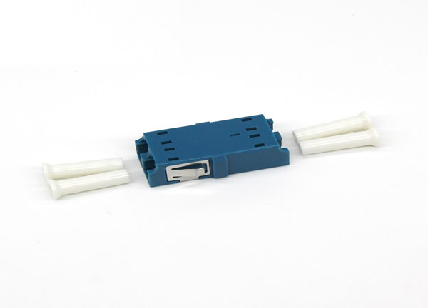 Lc To Sc Adapter Single Mode
