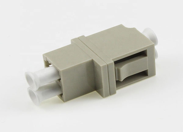 Lc To Sc Multimode Adapter