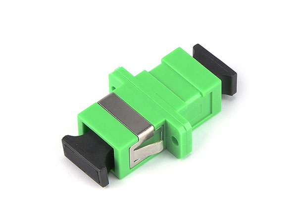 Lc To St Fiber Adapter