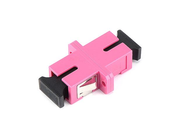 Optical Connection Adapter