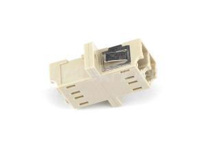 Fiber Lc To St Adapter