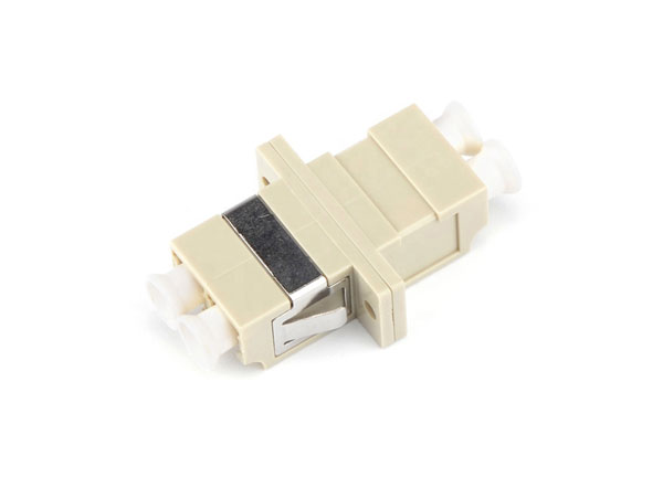 Lc Fiber Optic Adapter