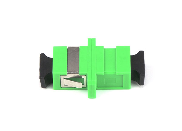 Sc Fiber Adapter