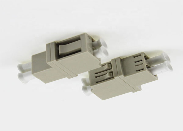 Sc To Fc Fiber Adapter