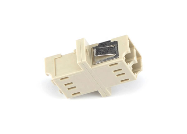 Fiber Optic Lc To Sc Adapter