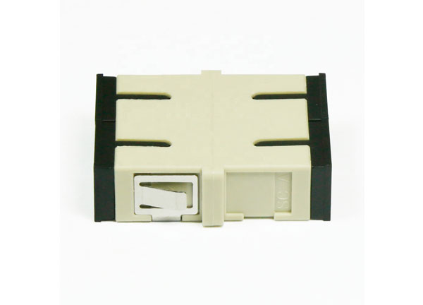 Single Mode To Multimode Fiber Adapter